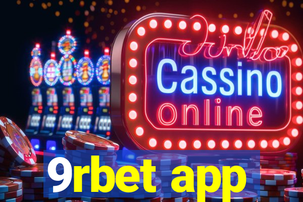 9rbet app